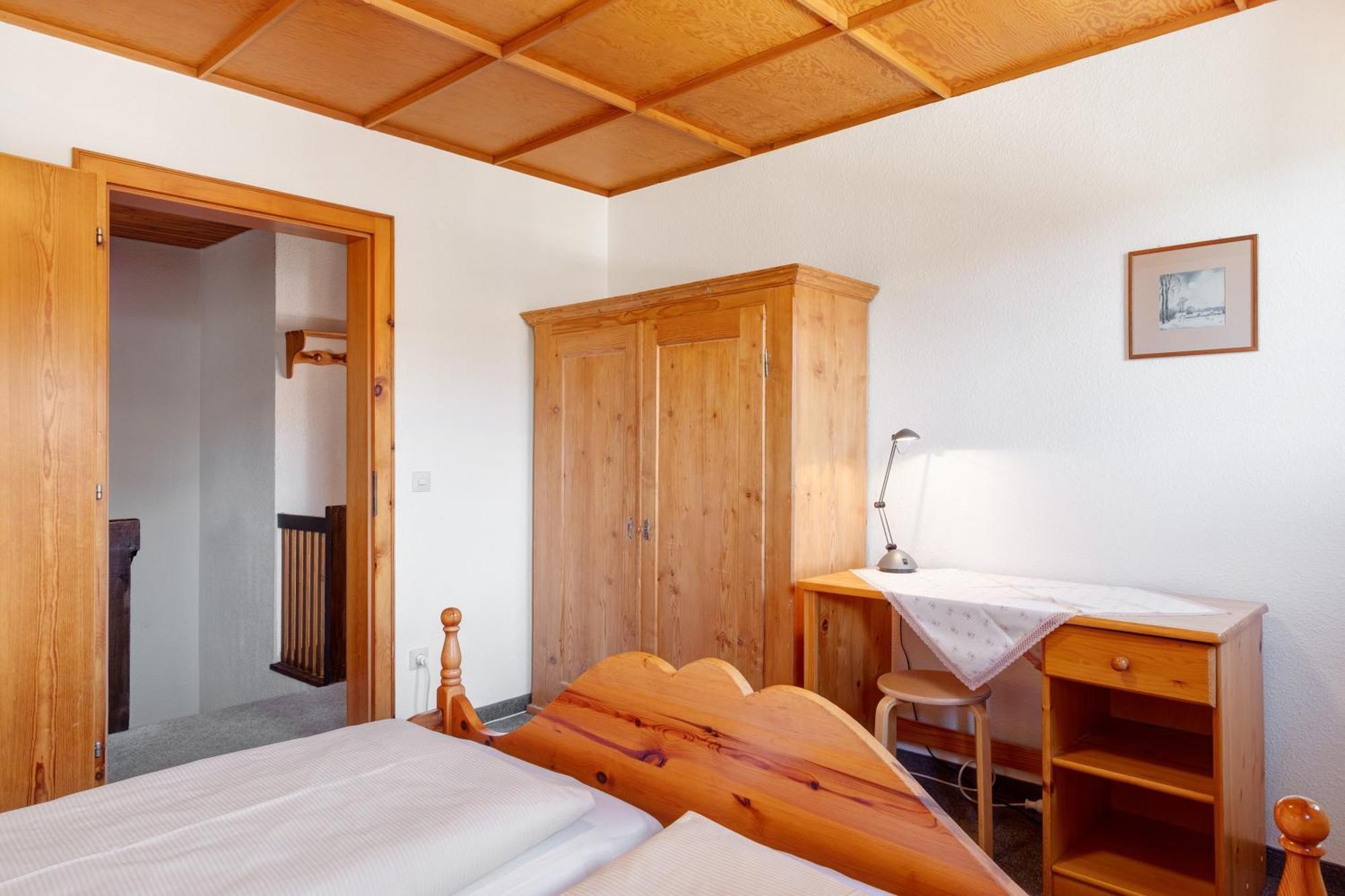 Ferienhaus Im Grund Hinterzarten Eksteriør billede