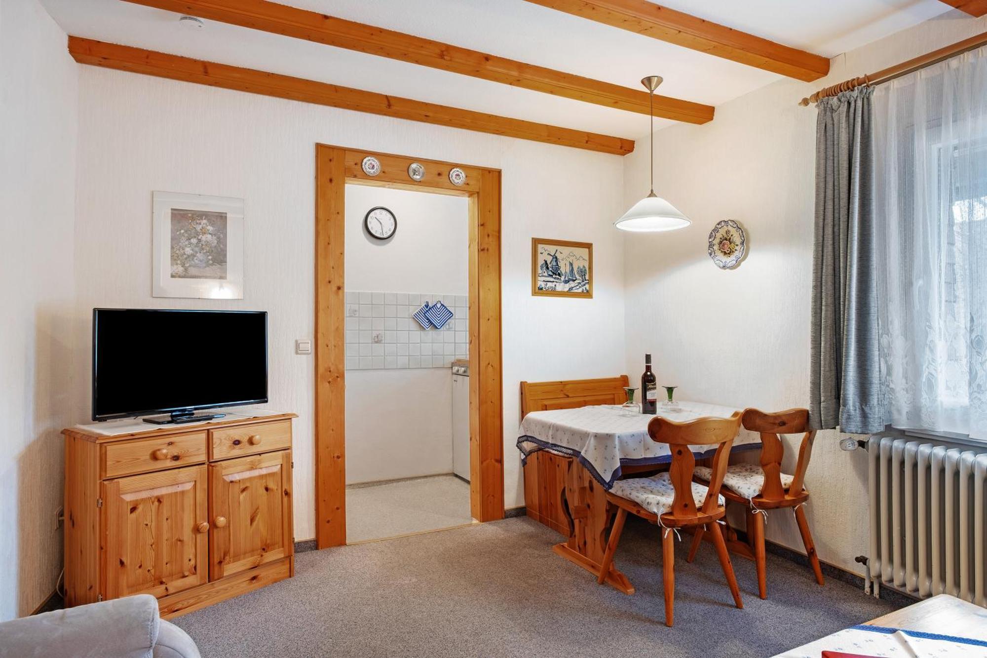 Ferienhaus Im Grund Hinterzarten Eksteriør billede