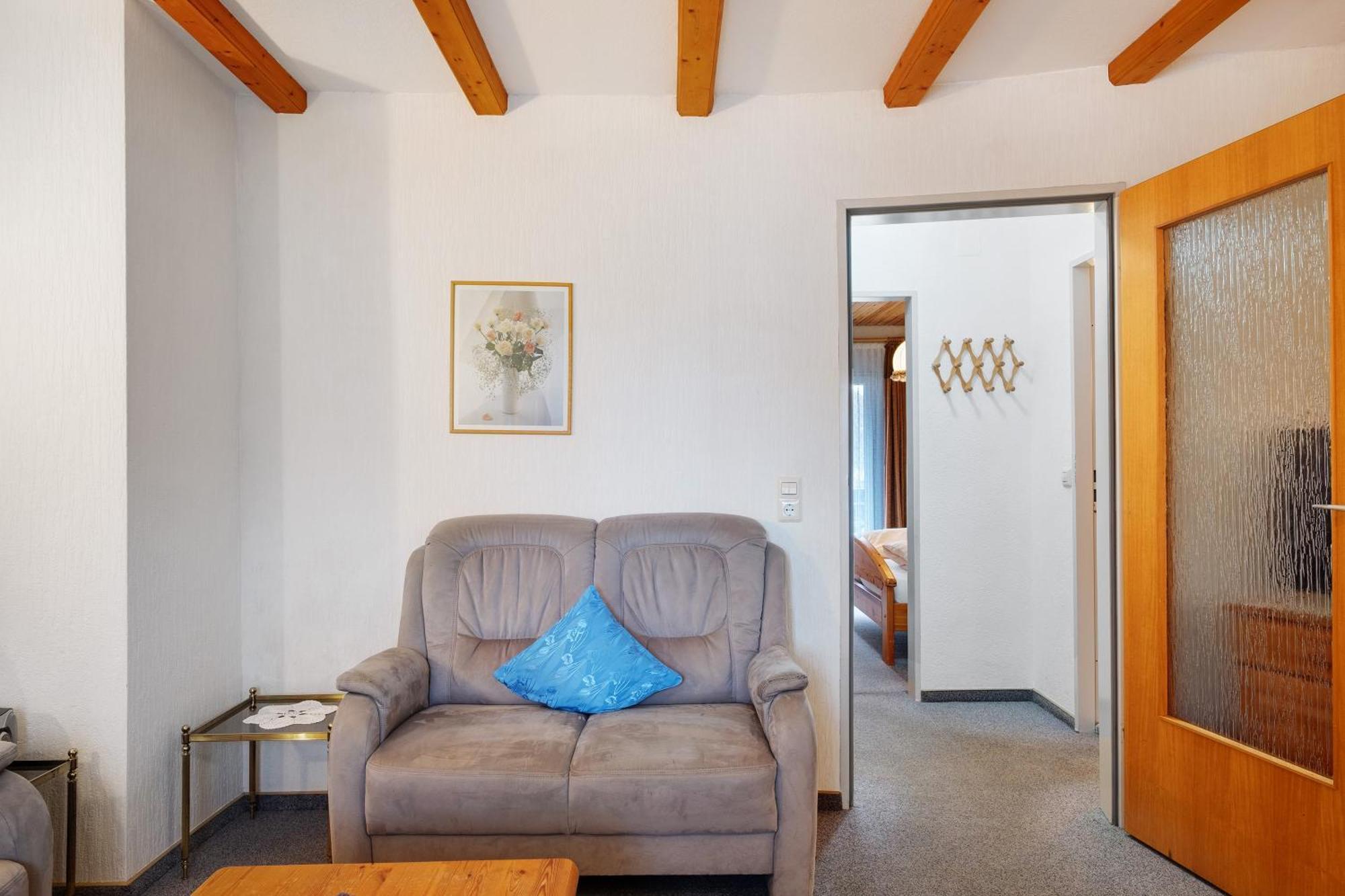 Ferienhaus Im Grund Hinterzarten Eksteriør billede