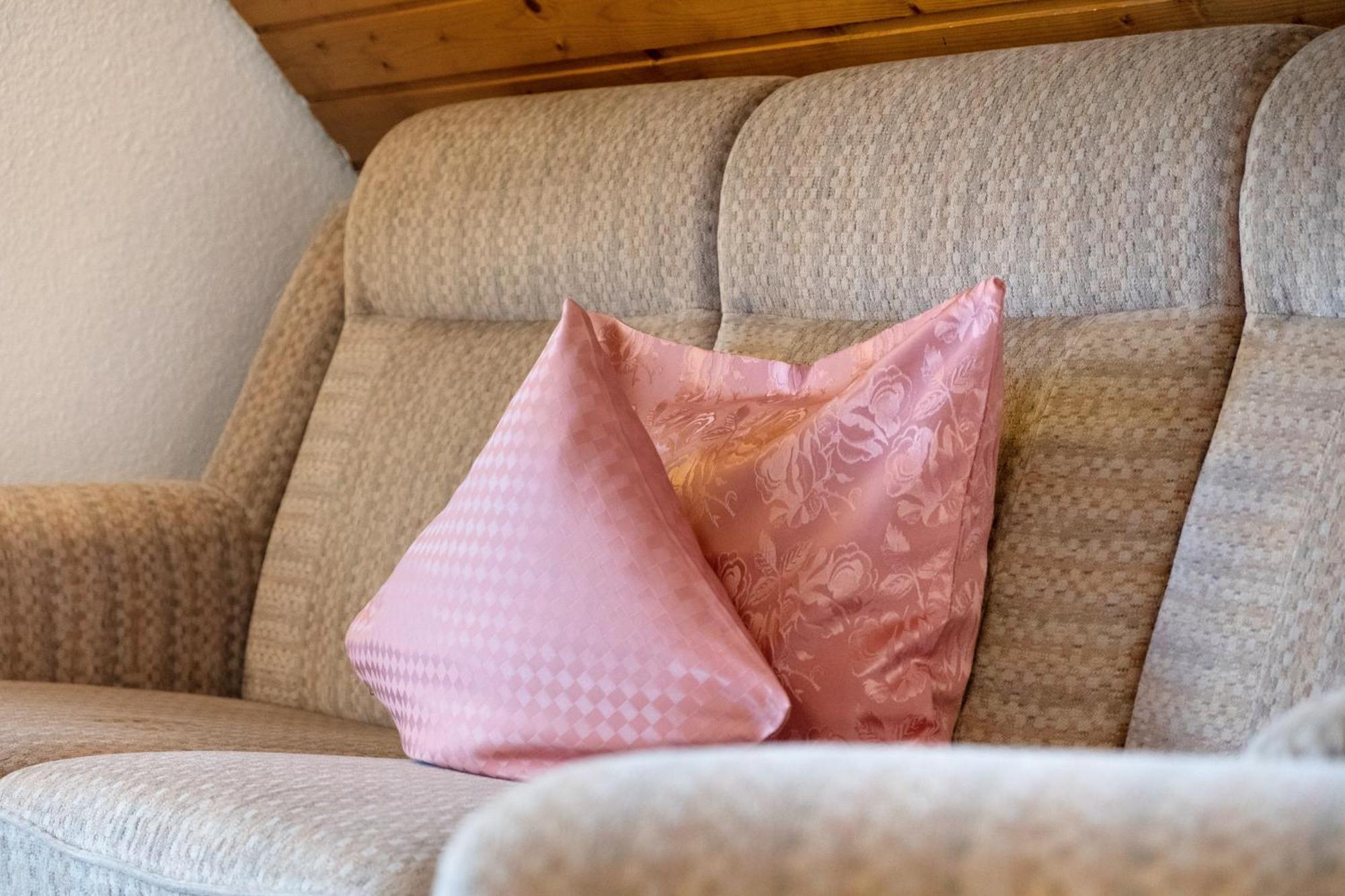 Ferienhaus Im Grund Hinterzarten Eksteriør billede